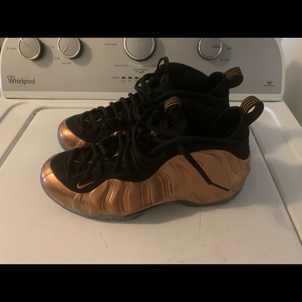 Foamposites - Picture 2 of 6